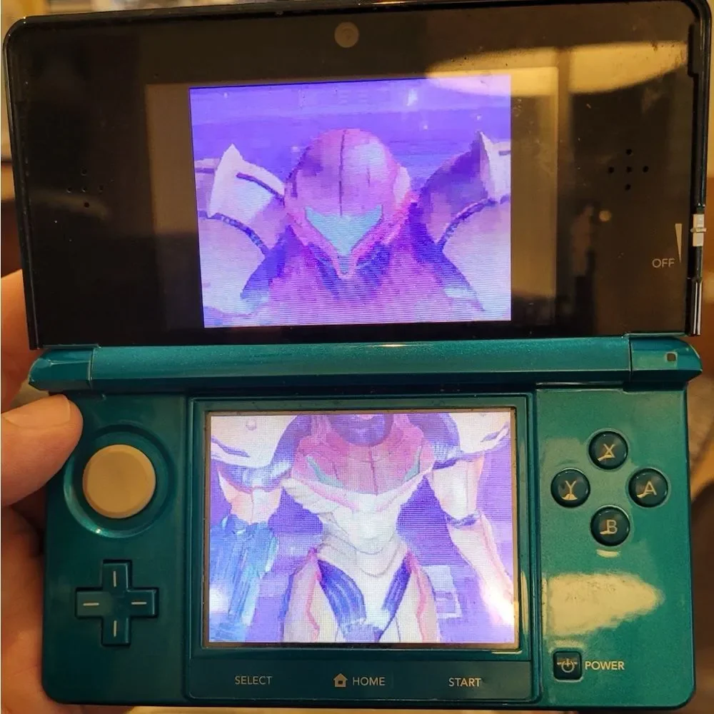 Metroid Prime: Hunters - First Hunt (Nintendo DS) - Cartridge Only Tested